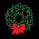 Holiday Wreath